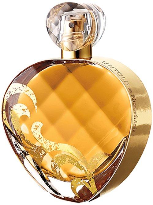 Untold Luxe — Elizabeth Arden