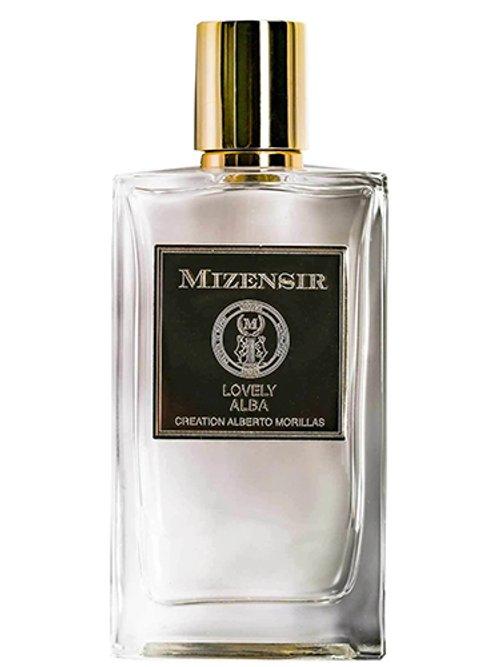 Lovely Alba — Mizensir