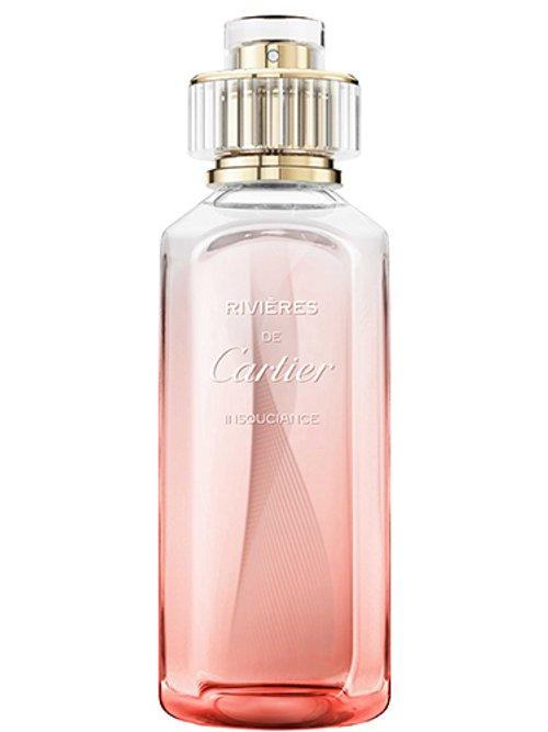 Insouciance — Cartier