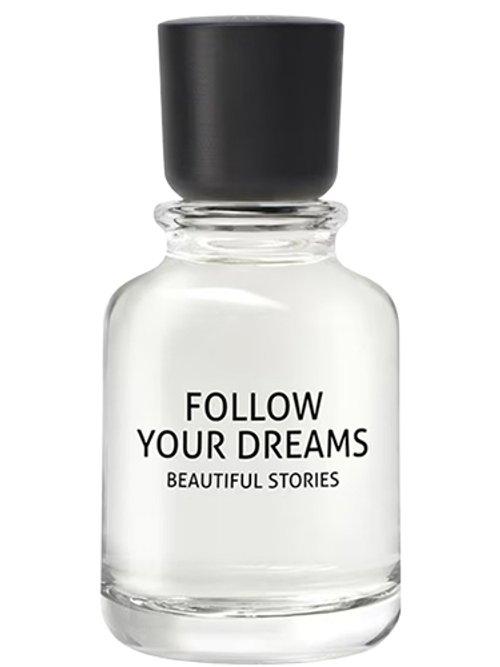 Beautiful Stories Follow Your Dreams — Douglas