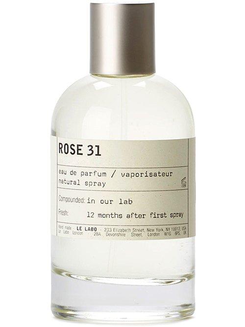 Rose 31 — Le Labo