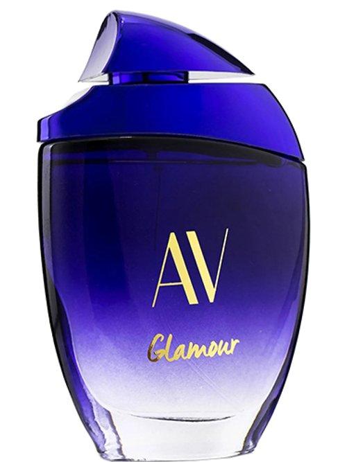 AV Glamour Passionate — Adrienne Vittadini