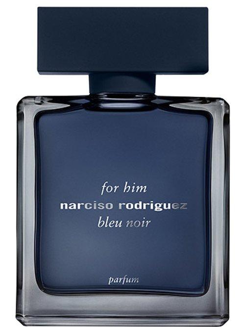 For Him Bleu Noir Parfum — Narciso Rodriguez