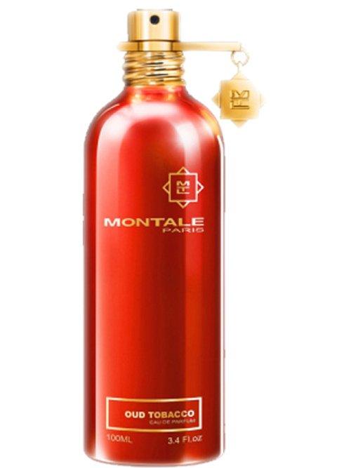 Oud Tobacco — Montale