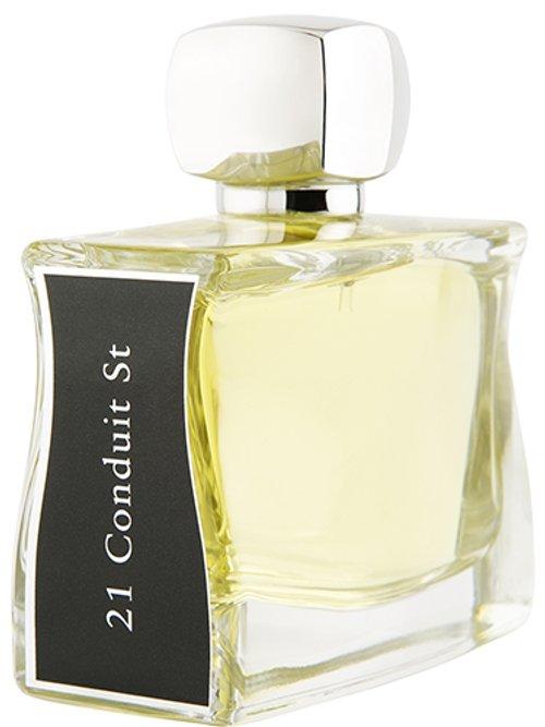 21 Conduit St — Jovoy
