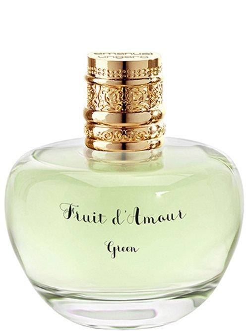 Fruit D'Amour : Green — Ungaro