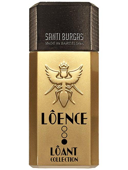 Lôence 2015 — Santi Burgas