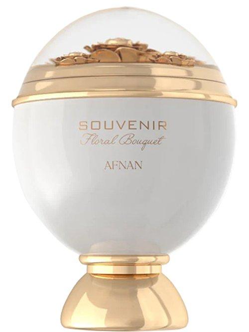 Souvenir Floral Bouquet — Afnan