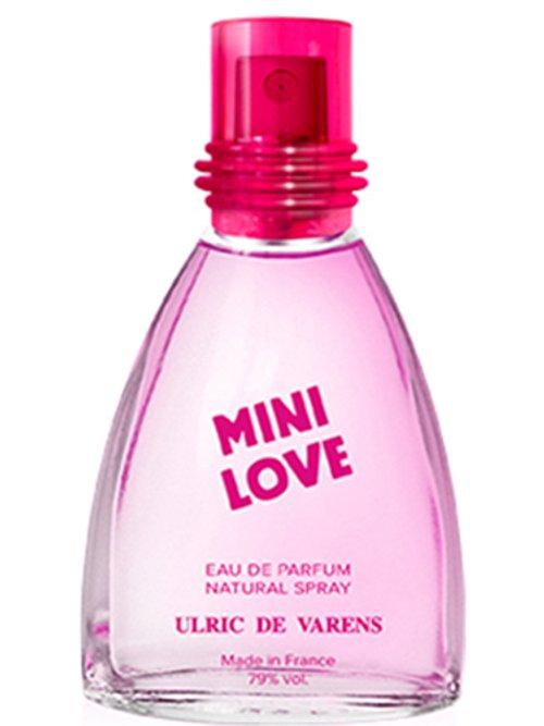 Mini Love — Ulric De Varens