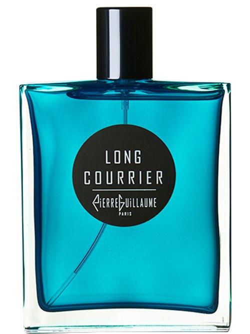 Long Courrier — Pierre Guillaume Paris