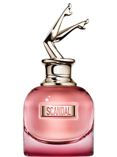 Scandal By Night — Jean Paul Gaultier