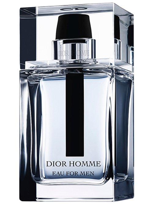 Dior Homme Eau for Men Dior 2014 Lotion Après-Rasage — Dior