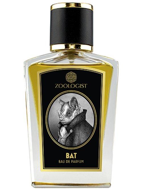 Bat (2015) — Zoologist