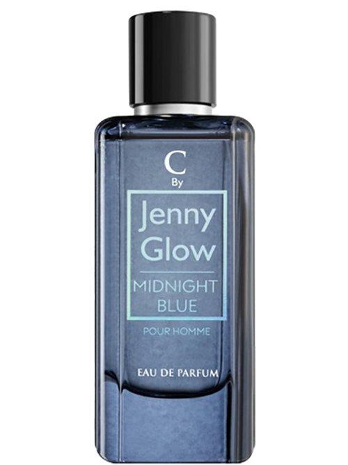C Midnight Blue — Jenny Glow