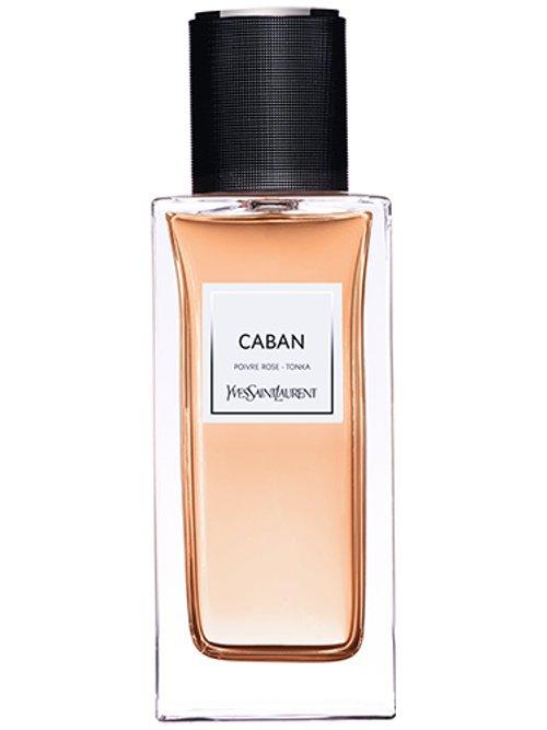 Caban — Yves Saint Laurent