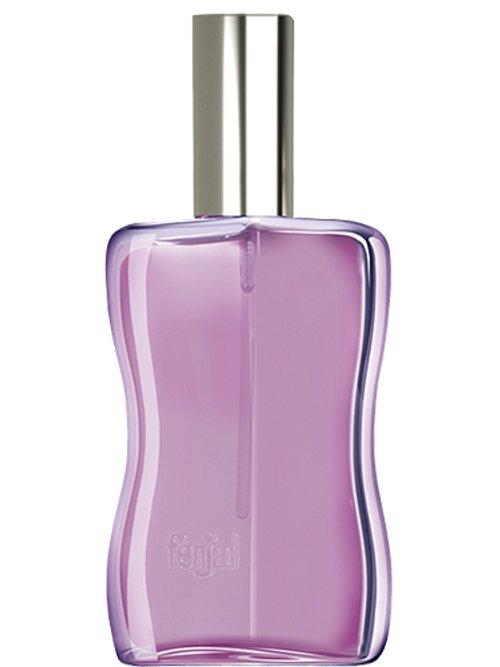 Miss Fenjal Velvet Orchid — Fenjal