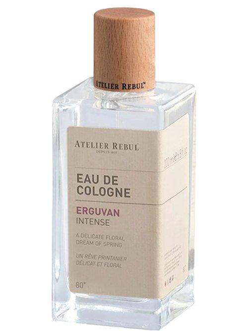 Erguvan Intense — Atelier Rebul
