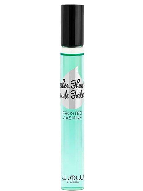 Frosted Jasmine — Wow Beauty Forward