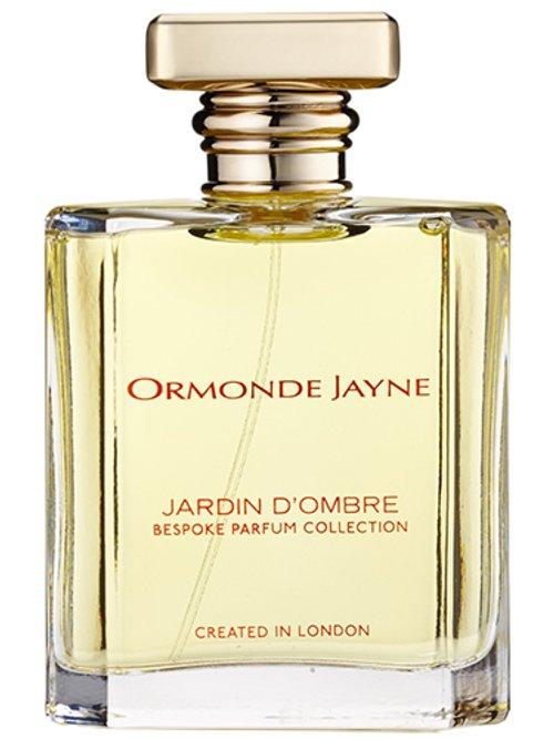 Jardin D'Ombre For Fortnum & Mason — Ormonde Jayne