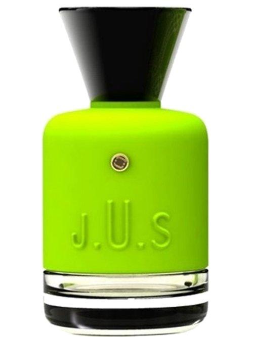 Sopoudrage — J.U.S