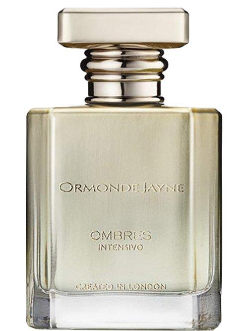 Ombres Intensivo For Fortnum & Mason — Ormonde Jayne