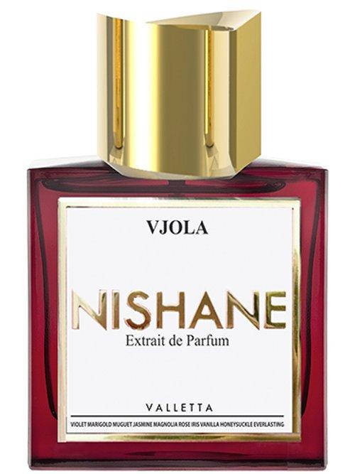 Vjola — Nishane Istanbul