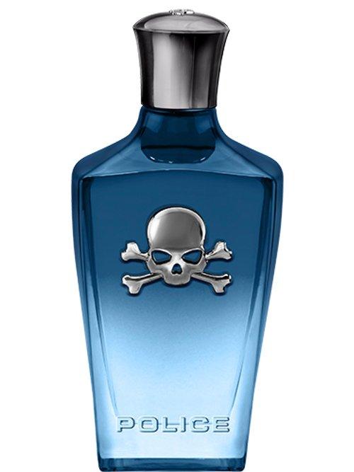 Police Potion Power For Him — Police