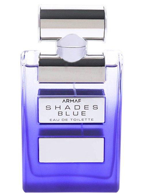 Shades Blue — Armaf