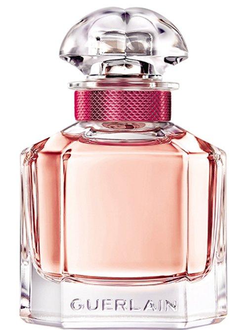 Mon Guerlain Eau De Toilette Bloom Of Rose — Guerlain