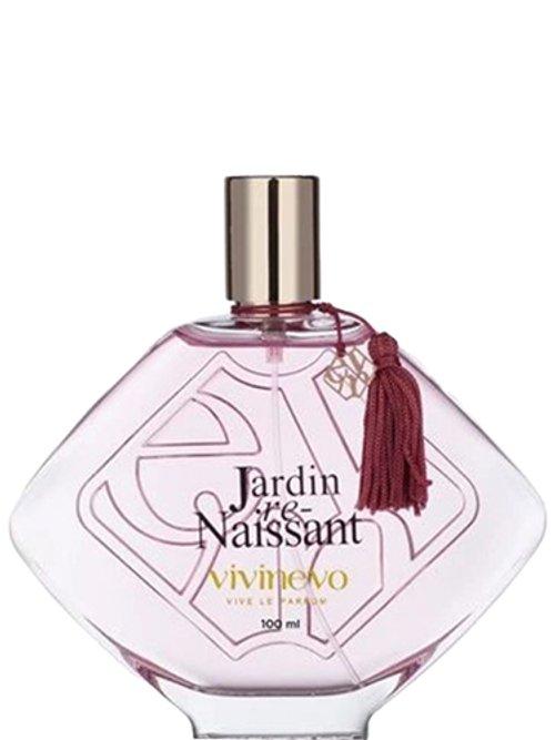 Jardin Re-Naissant Catherine De Medicis — Vivinevo