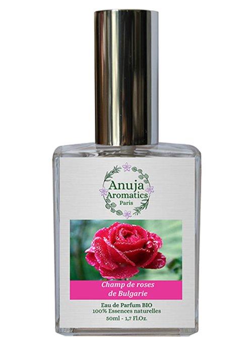 Champ De Roses De Bulgarie — Anuja Aromatics