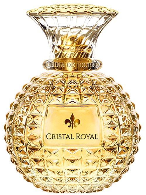 Cristal Royal — Marina De Bourbon