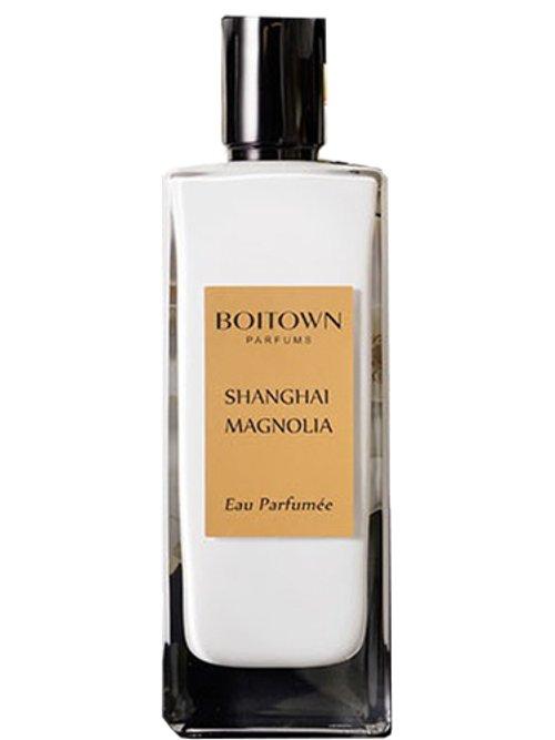 Shangai Magnolia 2020 — Boitown