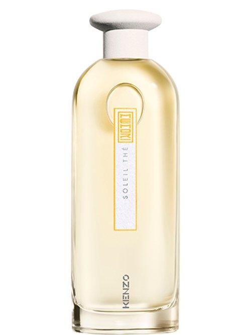 Kenzo Memori Soleil Thé — Kenzo