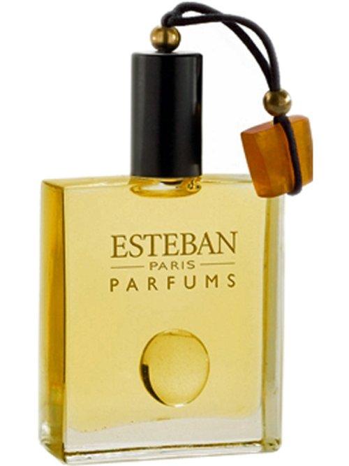 Baume Tolu — Estéban