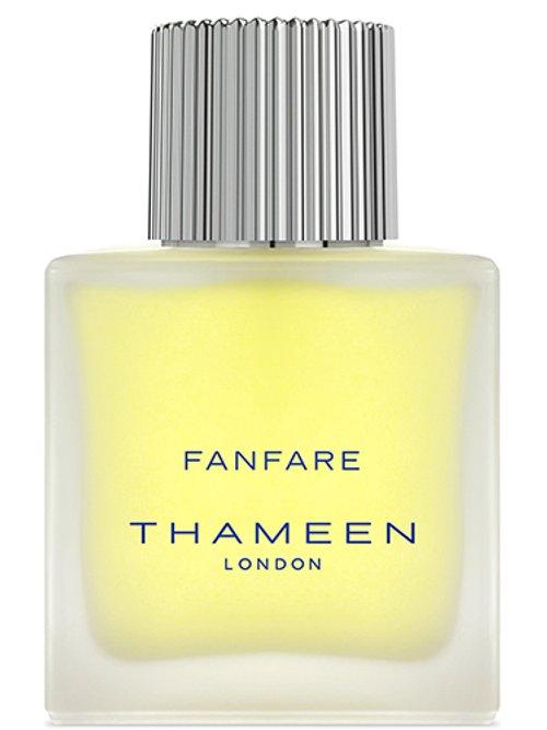 Fanfare — Thameen