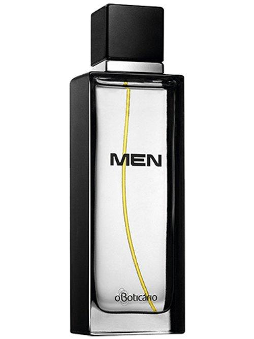 Men — O Boticário