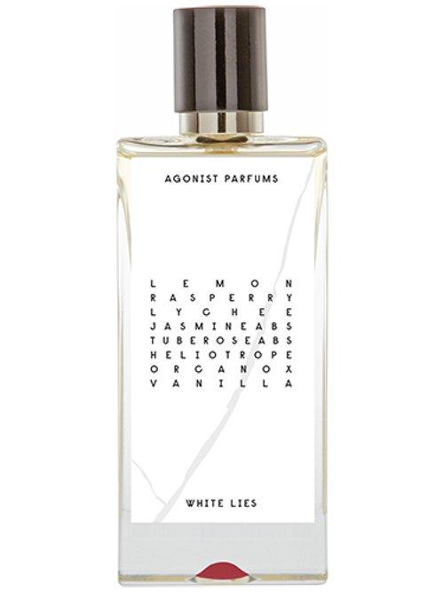 White Lies — Agonist