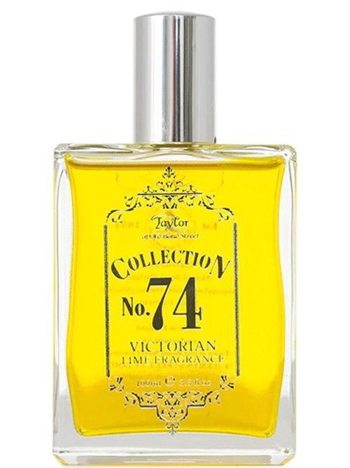 No.74 Victorian Lime — Taylor Of Old Bond Street