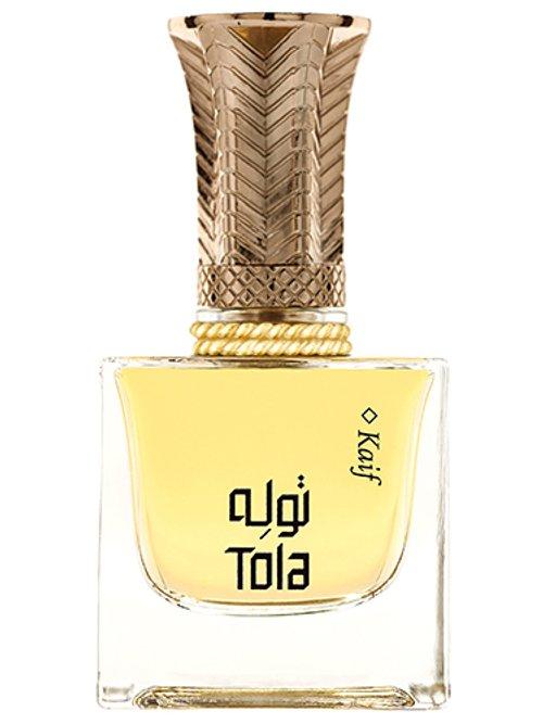 Kaif Tola — Tola