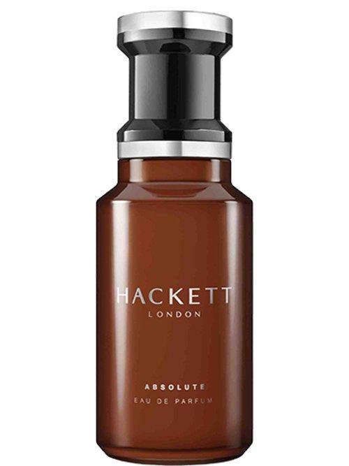 Hackett Absolute — Hackett London