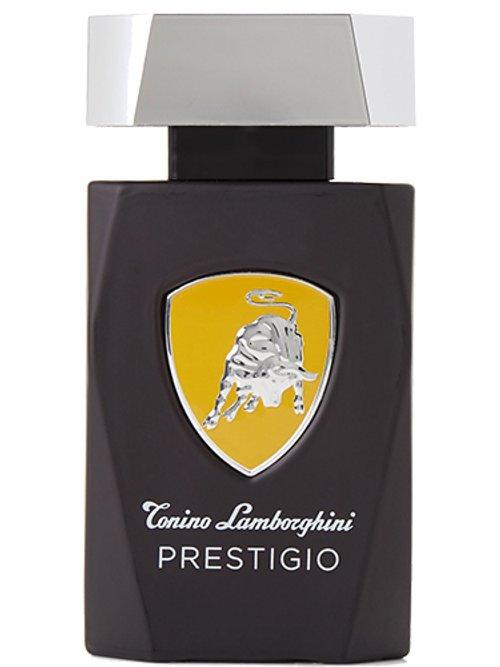 Prestigio — Tonino Lamborghini