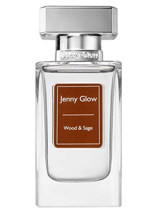 Wood & Sage — Jenny Glow