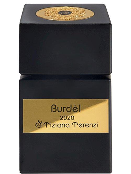 Burdèl 2020 — Tiziana Terenzi