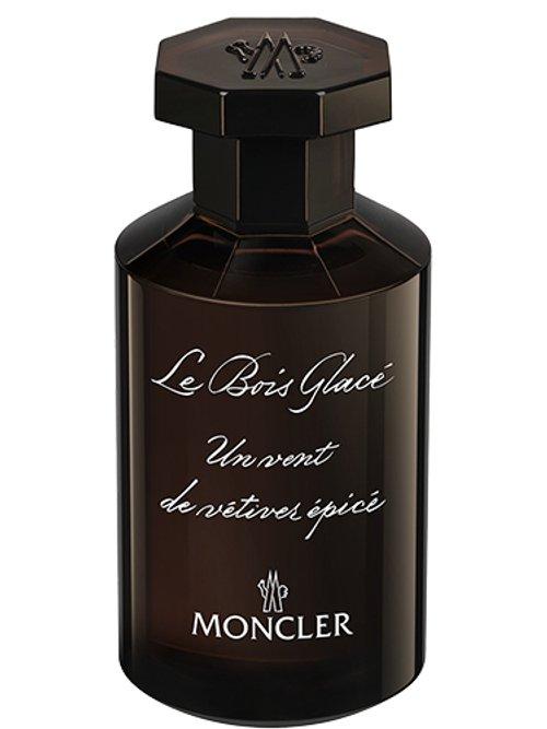 Le Bois Glacé — Moncler