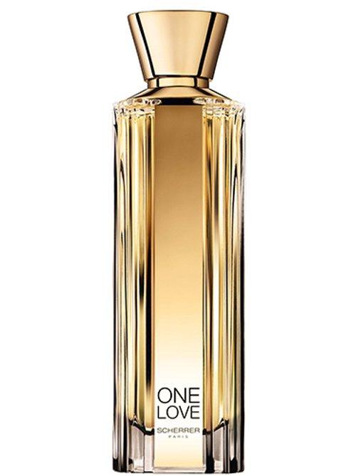 One Love — Jean-Louis Scherrer