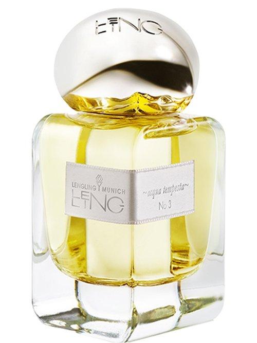 Acqua Tempesta Nº 3 — Lengling