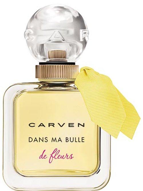 Dans Ma Bulle de Fleurs — Carven