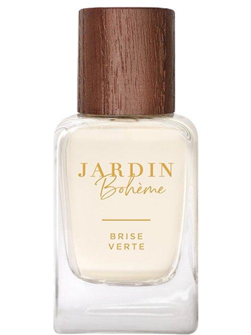 Brise Verte — Jardin Bohème