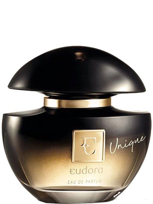 Eudora Unique — Eudora